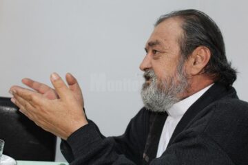 Preotul Mihai Negrea, binefăcătorul copiilor pentru care cerșește sprijin de la toți oamenii cu suflet
