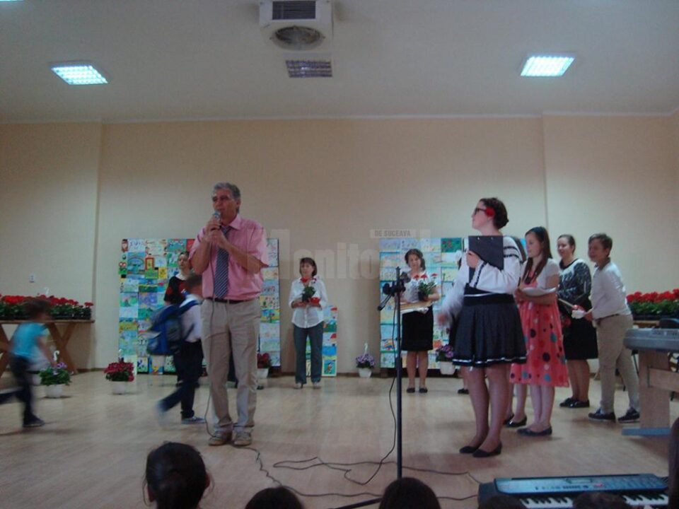 „Și bosâncenii au talent”, o manifestare tot mai apreciată
