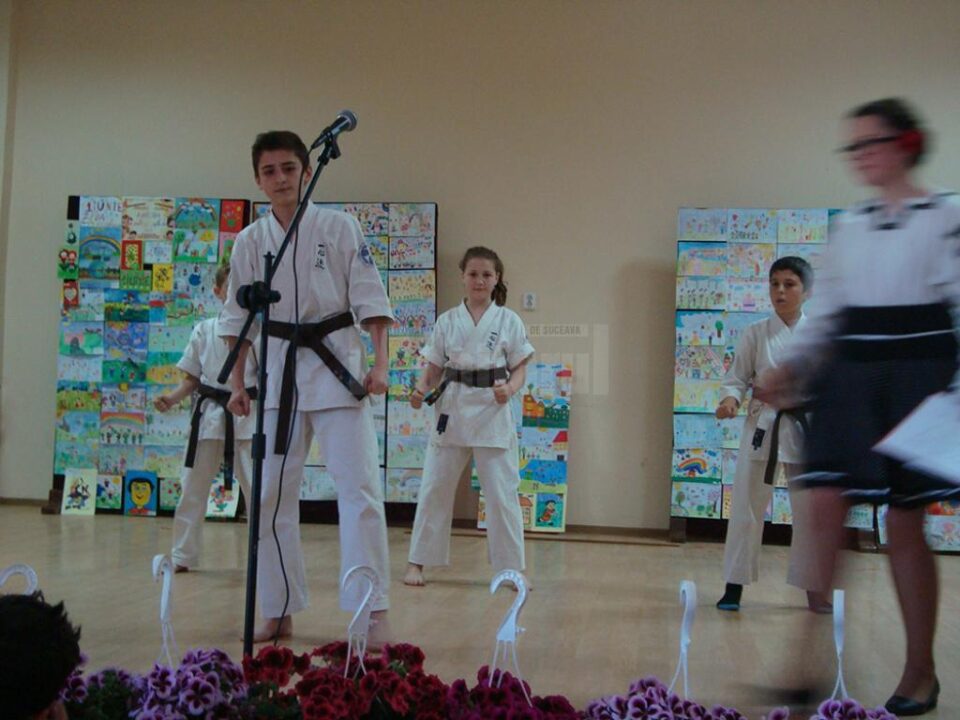 „Și bosâncenii au talent”, o manifestare tot mai apreciată