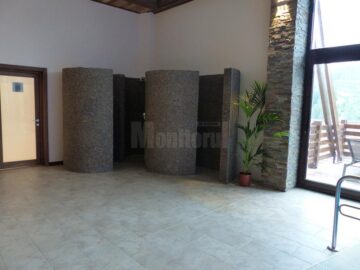 Un modern centru SPA și de agrement a fost inaugurat la Pensiunea Popasul Domnesc din Voroneț