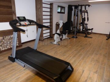 Un modern centru SPA și de agrement a fost inaugurat la Pensiunea Popasul Domnesc din Voroneț