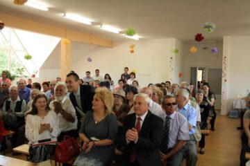 Școala din Capu Codrului a sărbătorit 125 de ani de la înființare