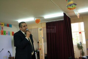 Școala din Capu Codrului a sărbătorit 125 de ani de la înființare