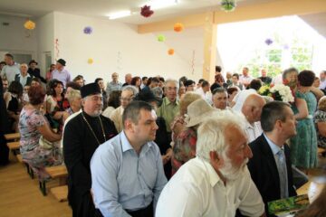 Școala din Capu Codrului a sărbătorit 125 de ani de la înființare