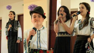 Școala din Capu Codrului a sărbătorit 125 de ani de la înființare
