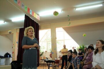 Școala din Capu Codrului a sărbătorit 125 de ani de la înființare