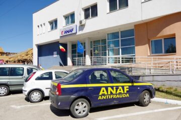 Direcția Regională Antifraudă Fiscală Suceava