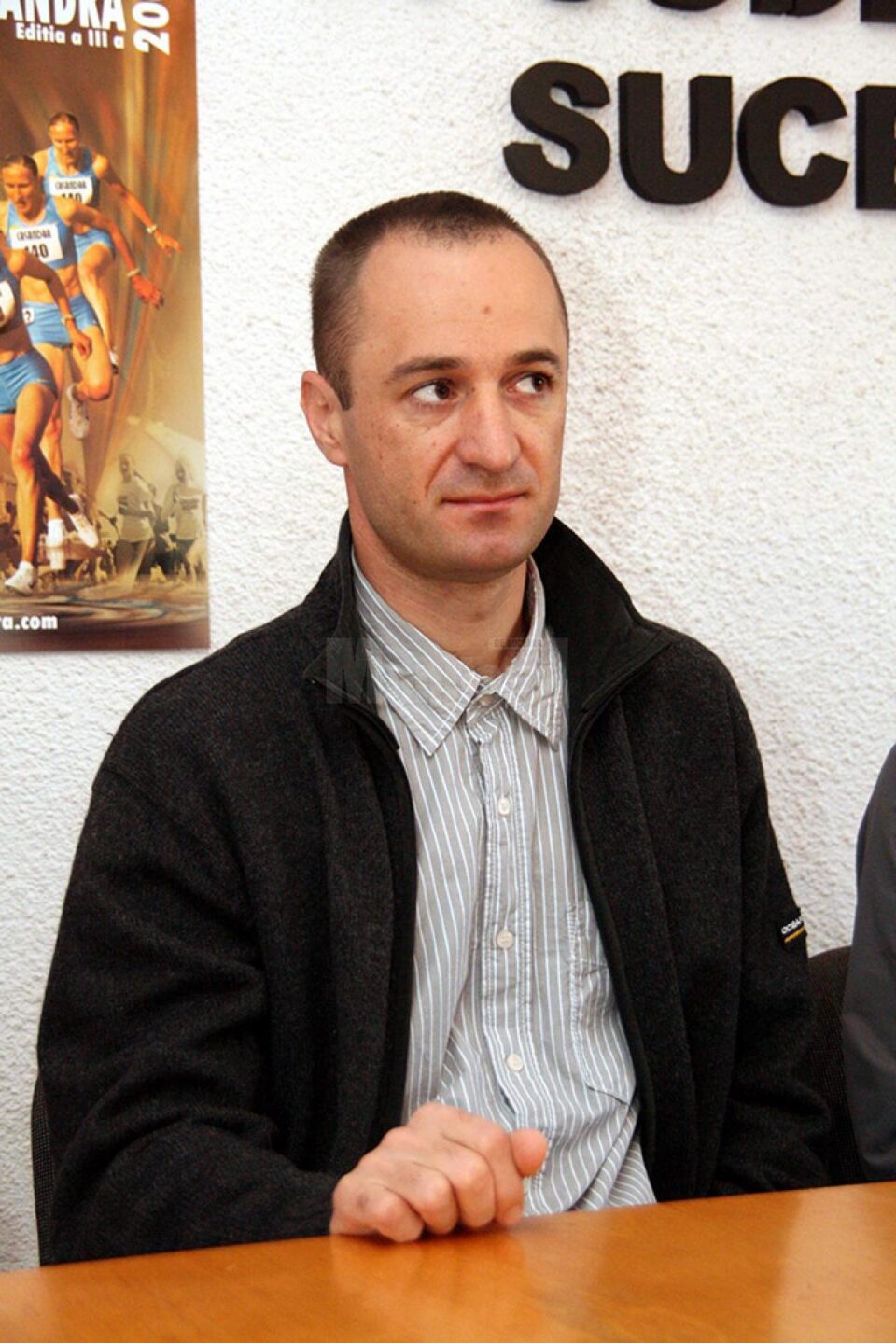 Silviu Casandra, mulțumit de prestația elevilor săi