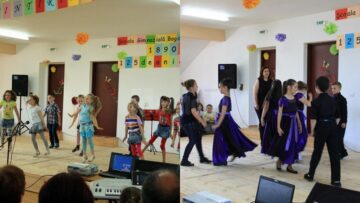 Școala din Capu Codrului a sărbătorit 125 de ani de la înființare