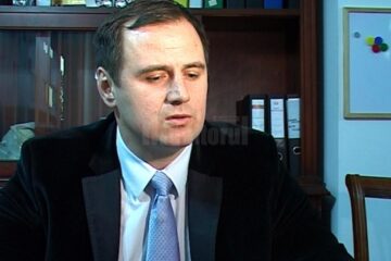 Vasilică Pușcașu se află în perioada de carantină și zilele următoare va afla dacă regimul de detenție va fi închis sau semideschis