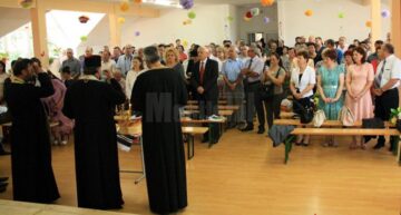 Școala din Capu Codrului a sărbătorit 125 de ani de la înființare