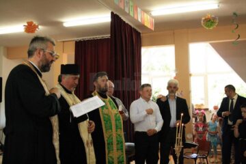 Școala din Capu Codrului a sărbătorit 125 de ani de la înființare