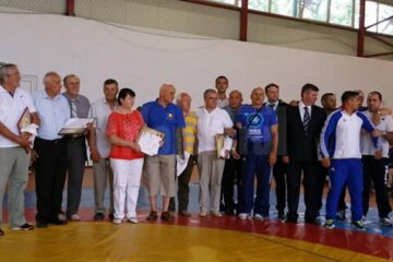 Competiția de la Rădăuți s-a bucurat de prezența a aproape 150 de sportivi