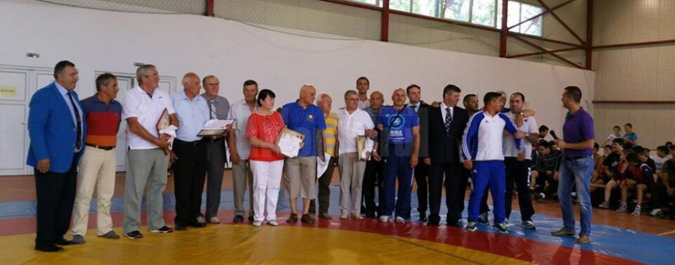 Competiția de la Rădăuți s-a bucurat de prezența a aproape 150 de sportivi