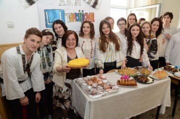 Activități incluse în programul „Zilele Colegiului”