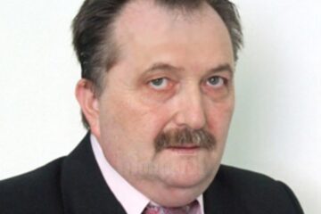 Marcel Porof, de la Colegiul Național „Nicu Gane” Fălticeni