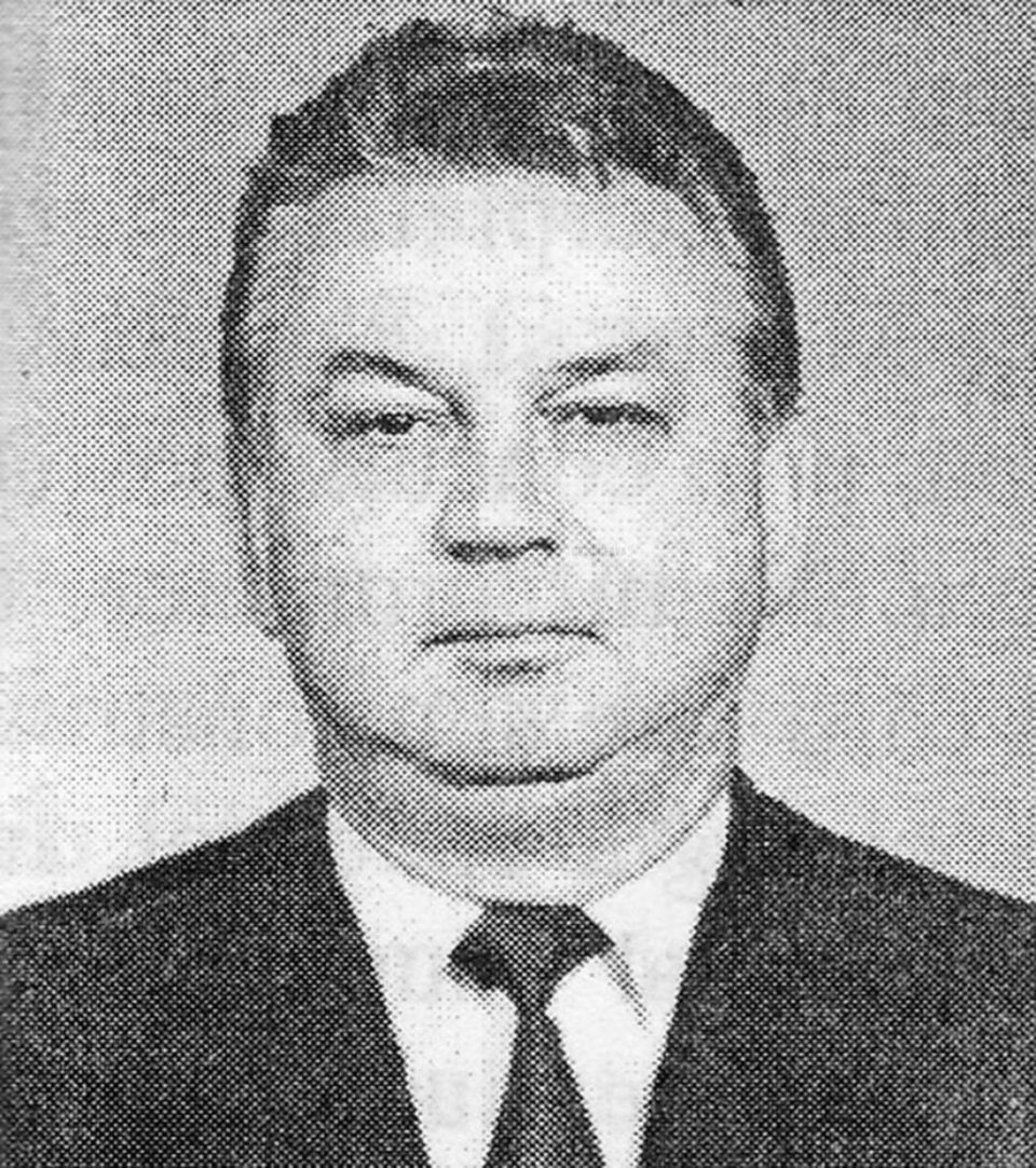 Ion Siminiceanu, omul înnăscut pentru a trăi frumos