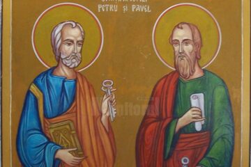 Postul Sf. Apostoli Petru și Pavel