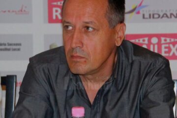 Dumitru Moldovan: „Avem multe aspecte de stabilit de la bun început.