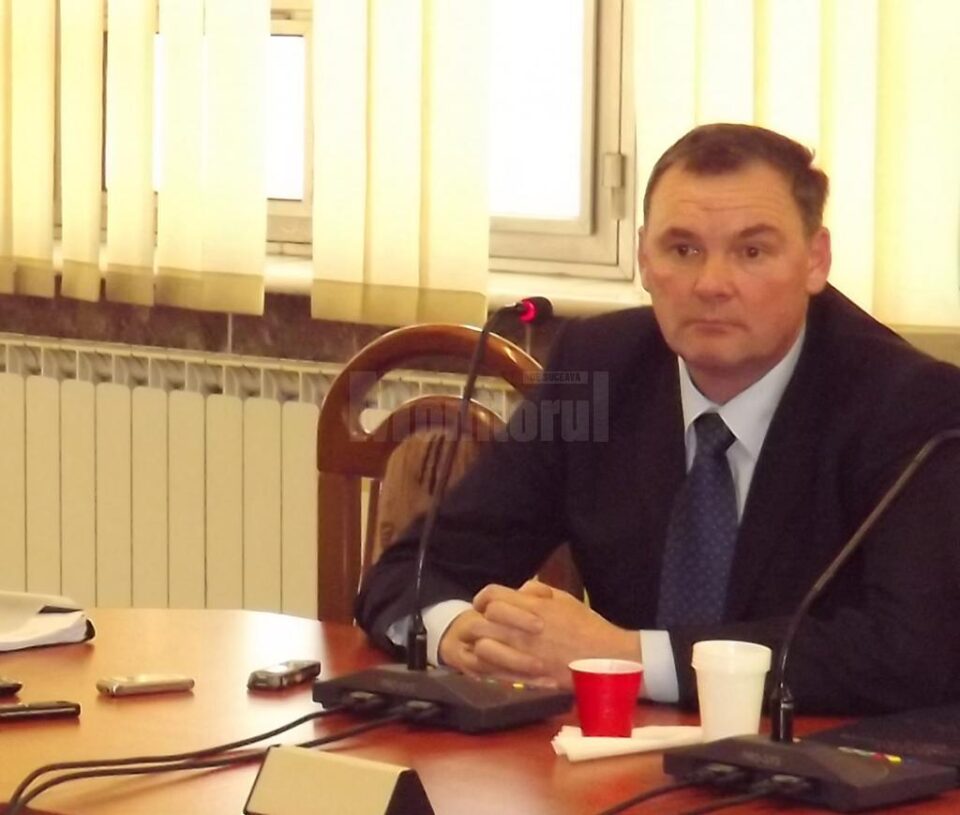 Directorul TPL Suceava, Darie Romaniuc, a precizat că această sărbătoare nu va afecta deloc transportul public de persoane Directorul TPL Suceava, Darie Romaniuc, a precizat că această sărbătoare nu va afecta deloc transportul public de persoane