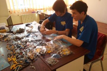 Concurs de creativitate tehnică, la USV