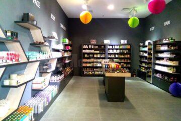 Organic Store deschis la Iulius Mall Suceava