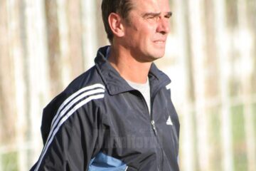 Relu Buliga a început să adune deja date despre adversarul din meciul de baraj