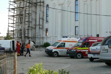 Pregătiri de intervenție