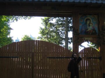Excursie gratuită pentru copiii care participă la cateheză, la Biserica „Sf. Dumitru” din Suceava