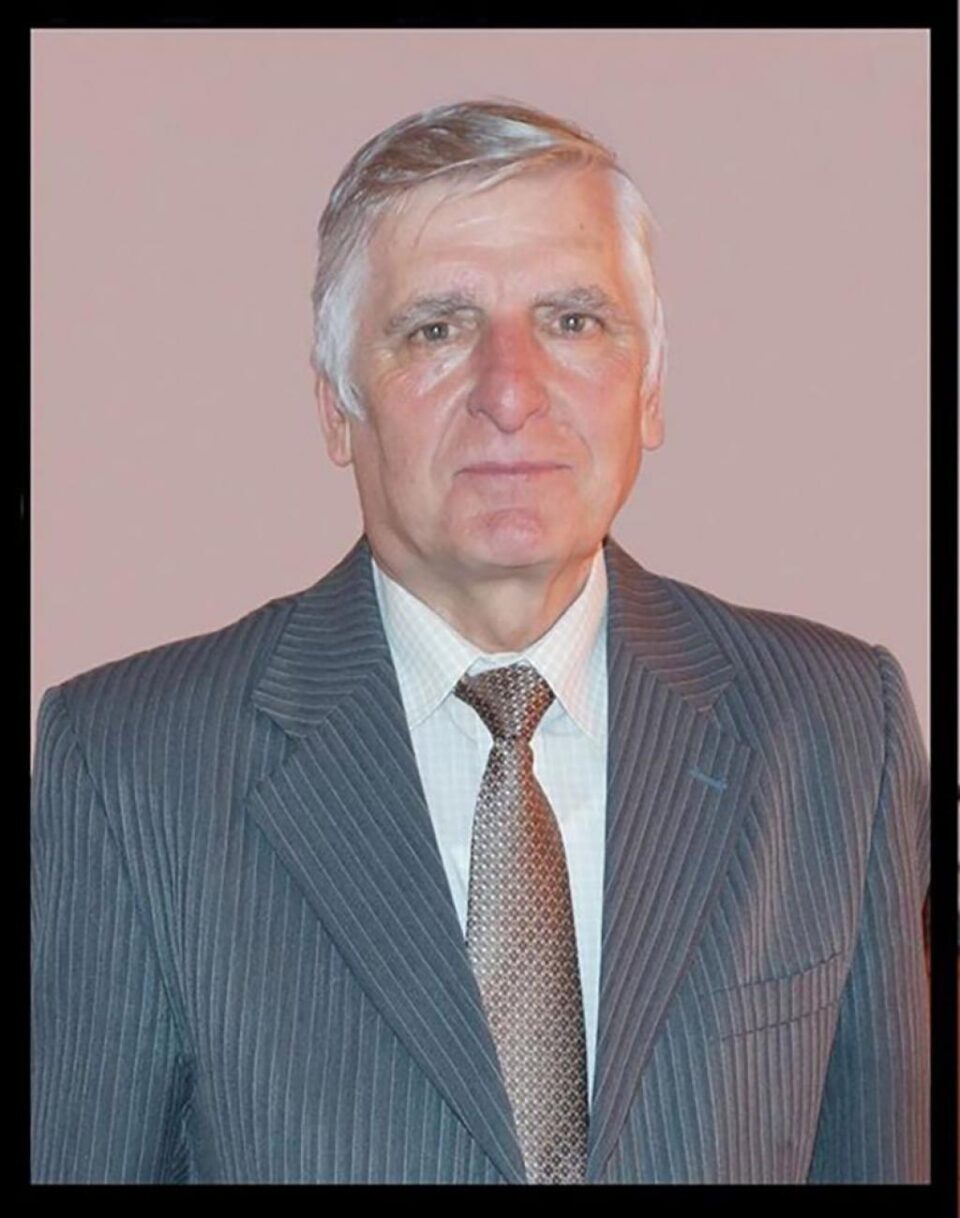 Mircea Ciobanu