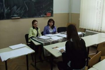 5.800 de elevi suceveni au susținut prima probă a bacalaureatului 2015