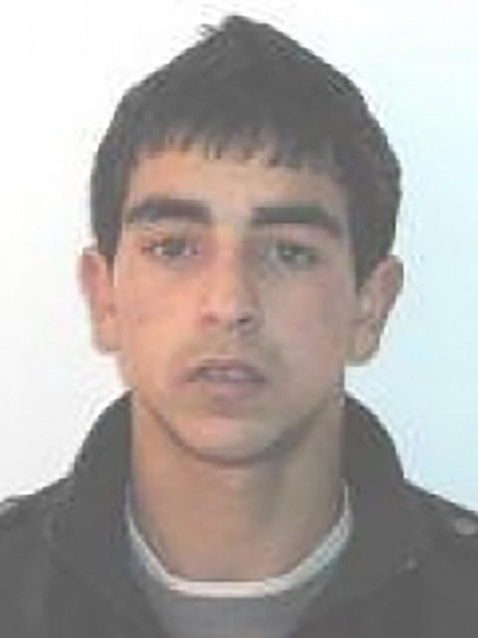 Șmecherel Ghiocel Lacatoș