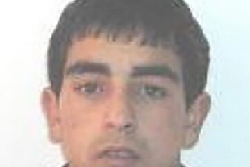 Șmecherel Ghiocel Lacatoș