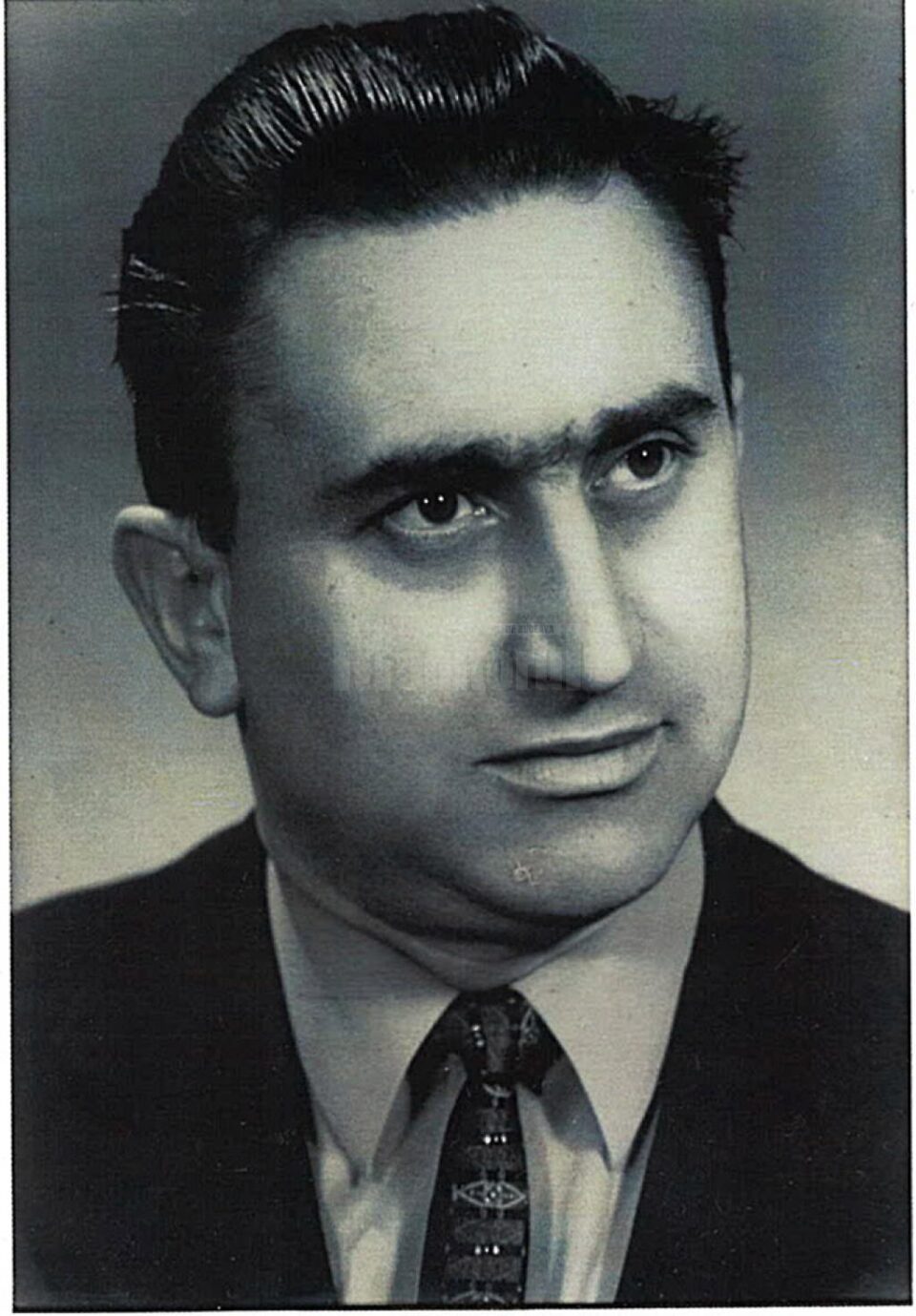Constantin Popa