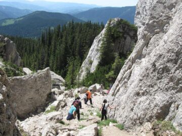 Excursie gratuită pentru copiii care participă la cateheză, la Biserica „Sf. Dumitru” din Suceava
