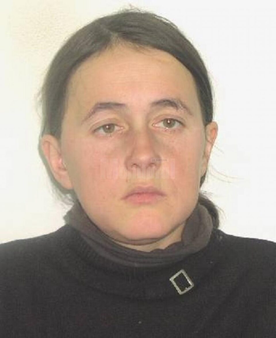 Anișoara Mihaela Șcheul
