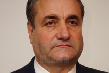 Senatorul Mihai Neagu a fost numit președinte interimar al UNPR Suceava