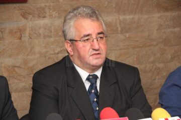 Ion Lungu: „Le voi cere la modul imperativ, și mă voi ține de acest lucru, să ni se achite despăgubiri pentru pagubele produse acolo”
