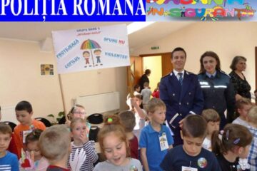 Campania „Vacanță în Siguranță” a început săptămâna trecută