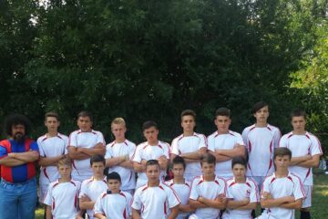 CSM Suceava a încheiat a patra pe țară la turneul final la rugby în 7