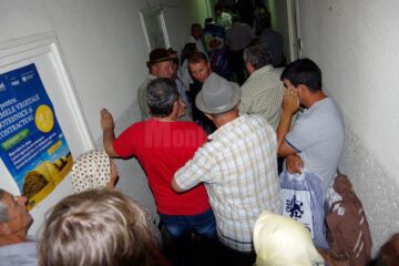 Îmbulzeala de pe holuri