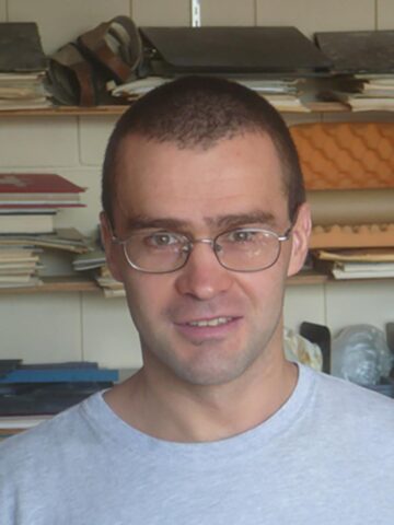 Duiliu Diaconescu