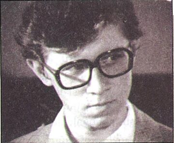 Gabriel Balan