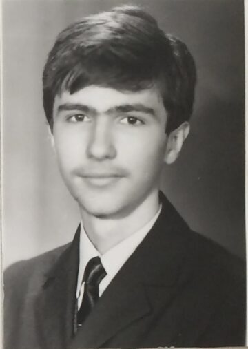 Lucian Ciobîcă