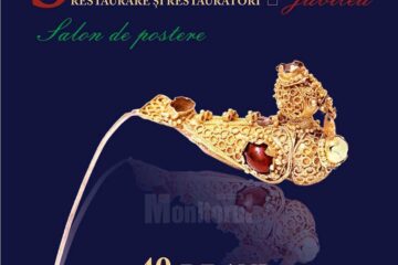 „40 de ani de restaurare românească”