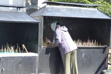 Întristarea fără măsură este cea mai puternică armă a diavolului