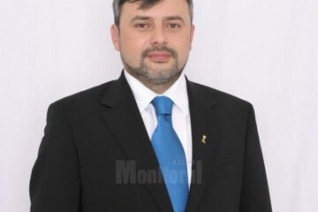 Vicepreședintele PNL pentru Regiunea de Nord-Est, deputatul sucevean Ioan Balan