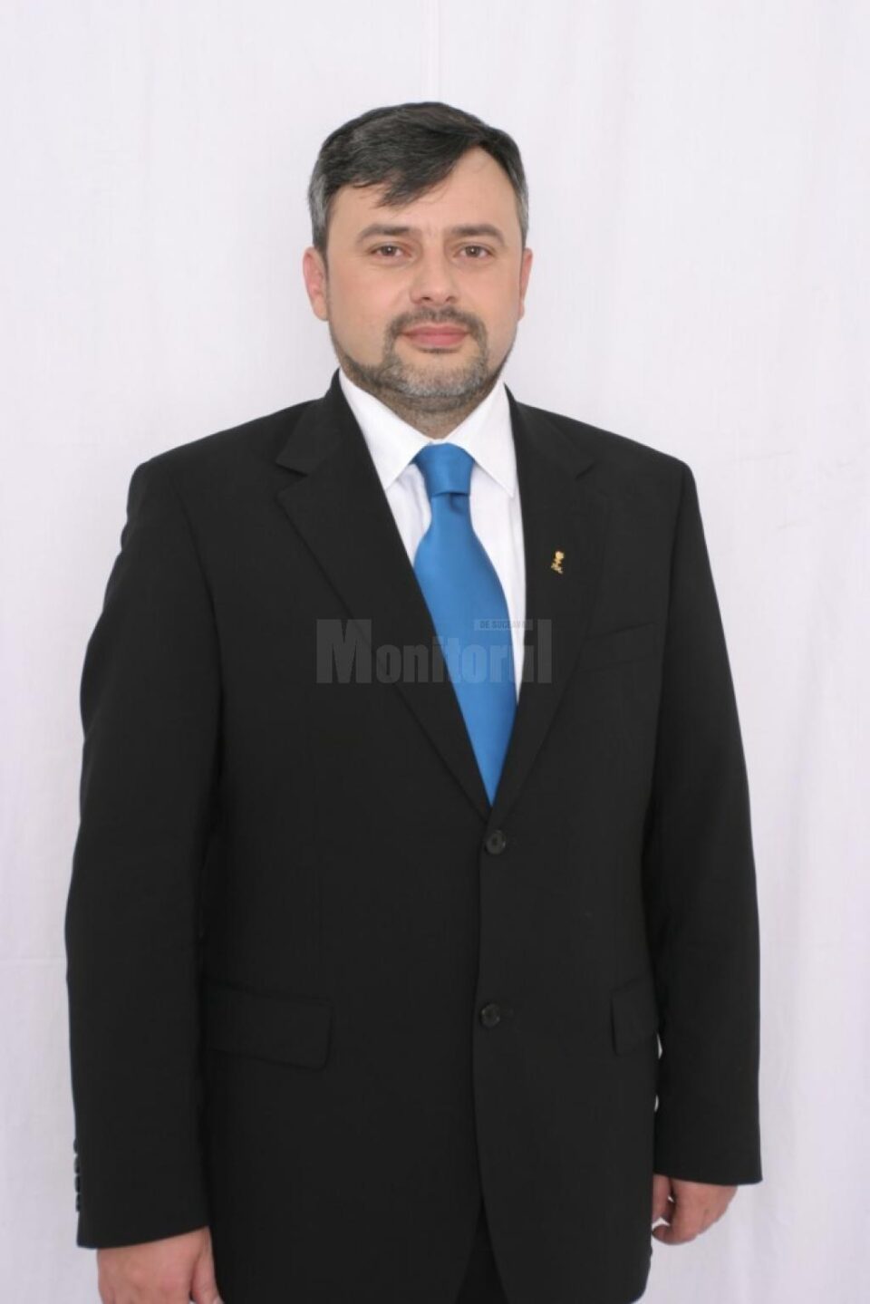 Vicepreședintele PNL pentru Regiunea de Nord-Est, deputatul sucevean Ioan Balan