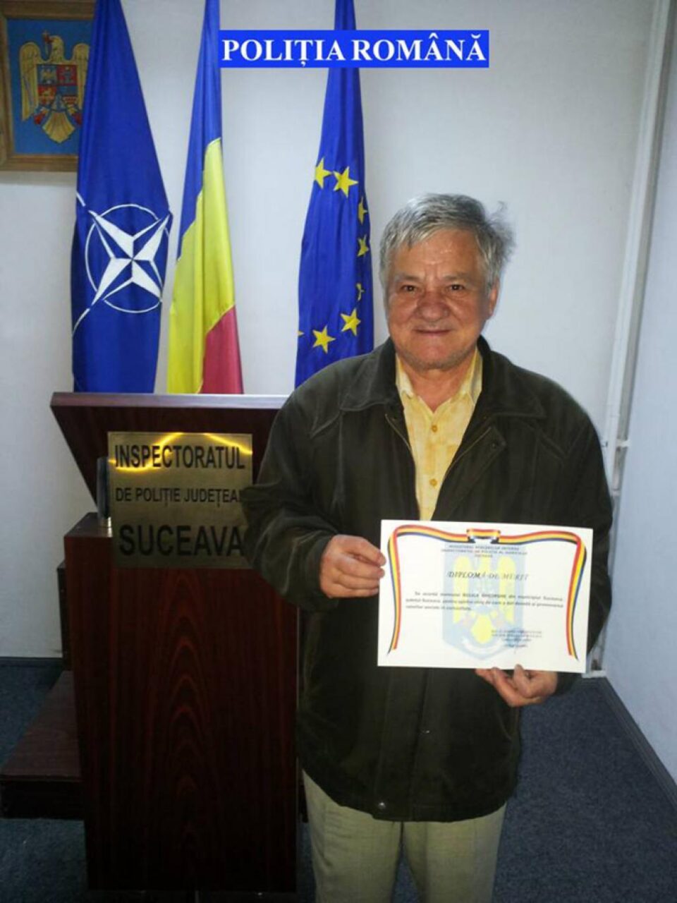 Banii și celelalte bunuri au fost predate pe bază de proces-verbal proprietarului