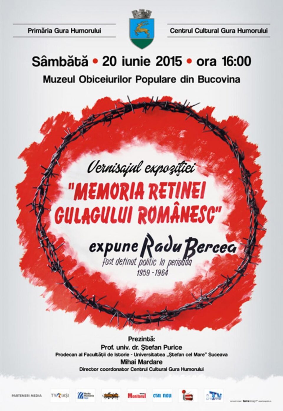 Unde fugim de-acasă....